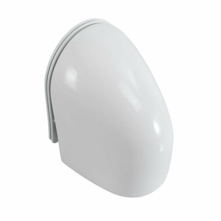 Унитаз подвесной BelBagno Amanda BB051CHR/BB051SC